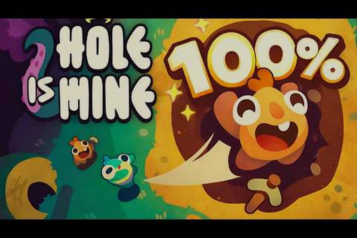 Hole Is Mine Erfolgs-Leitfaden: Alle 38 Erfolge schnell freischalten