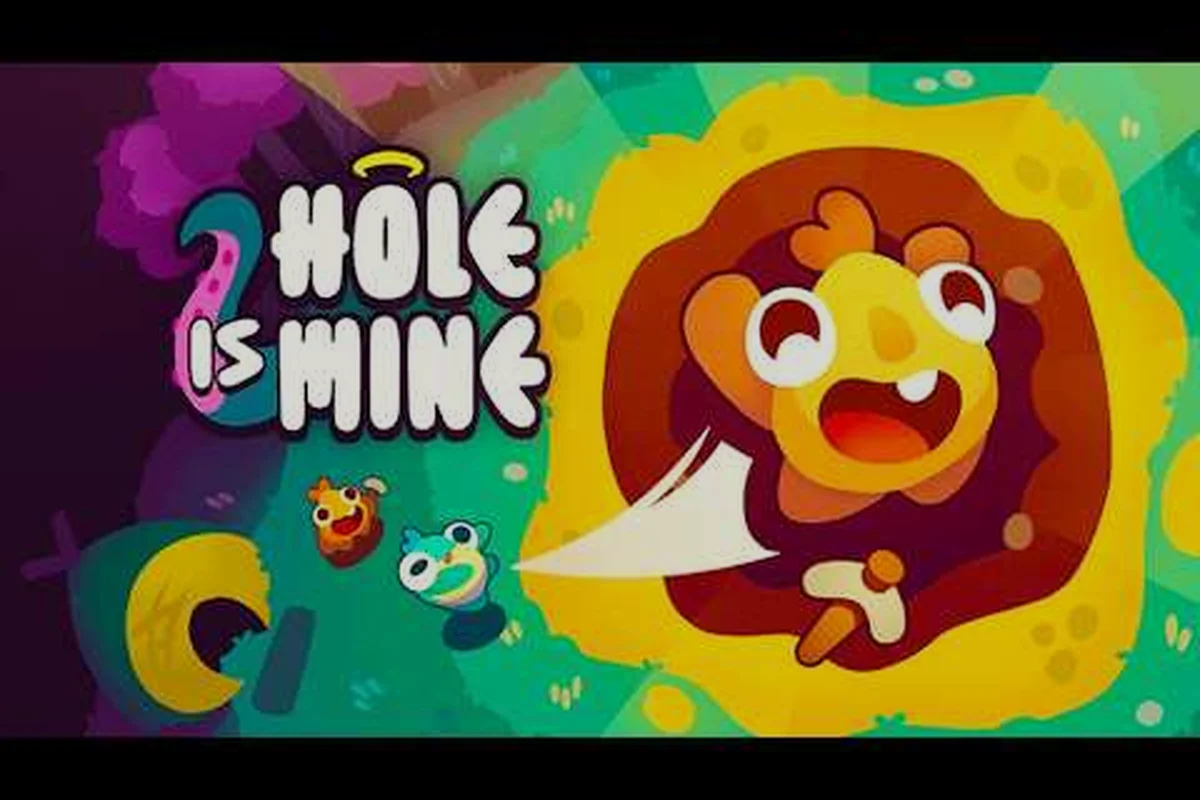 Hole Is Mine Mini'Oh-Upgrades: 300+ Baum-Prioritäten